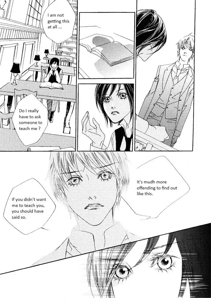 Savage Garden Chapter 11 34